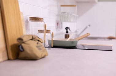 Deluxe Studio, Norton Student Living, 11 Montrose Terrace, Abbeyhill, Edinburgh - Image 2